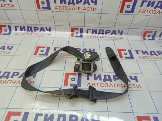 Ремень безопасности с пиропатроном передний правый Ford Mondeo (BD) 1691457