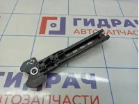 Механизм регулировки ремня безопасности Ford Mondeo (BD) 1689695