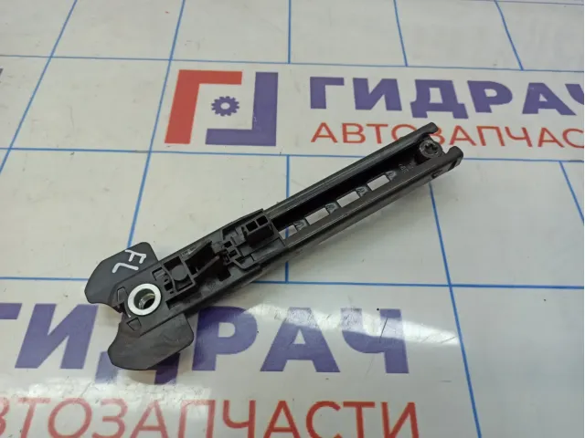 Механизм регулировки ремня безопасности Ford Mondeo (BD) 1689695