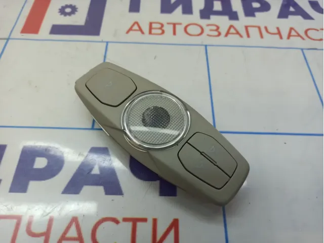 Плафон салонный Ford Mondeo (BD) 2044645