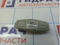 Плафон салонный Ford Mondeo (BD) 2044645