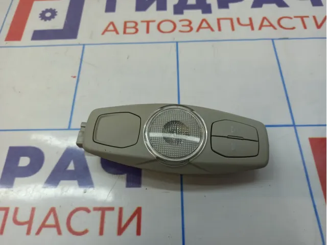 Плафон салонный Ford Mondeo (BD) 2044645
