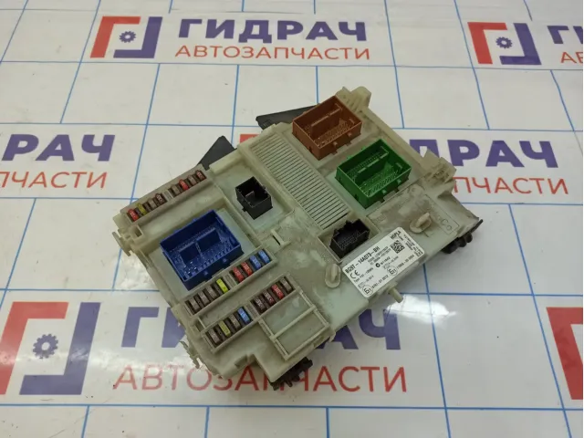 Блок предохранителей Ford Mondeo (BD) BG9T14A073BH