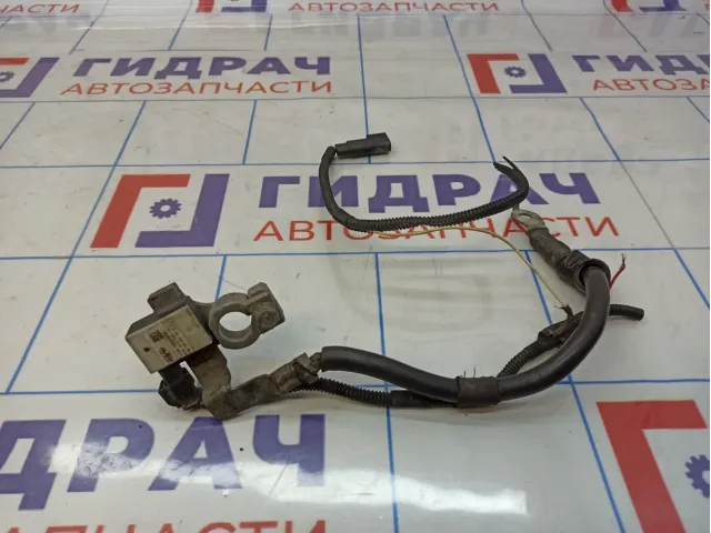 Клемма аккумулятора минус Ford Mondeo (BD) 1859081