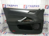 Обшивка двери передней левой Ford Mondeo (BD) 1742092