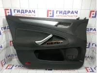 Обшивка двери передней левой Ford Mondeo (BD) 1742092