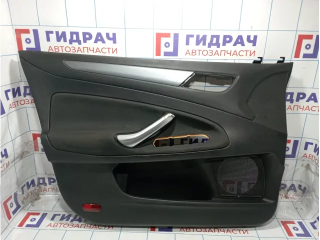 Обшивка двери передней левой Ford Mondeo (BD) 1742092