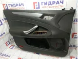 Обшивка двери передней левой Ford Mondeo (BD) 1742092