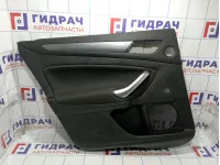 Обшивка двери задней левой Ford Mondeo (BD) 1736442