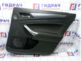Обшивка двери задней правой Ford Mondeo (BD) 1563122