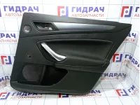 Обшивка двери задней правой Ford Mondeo (BD) 1563122