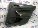 Обшивка двери задней правой Ford Mondeo (BD) 1563122