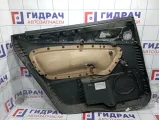 Обшивка двери задней правой Ford Mondeo (BD) 1563122