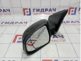 Зеркало левое электрическое Ford Mondeo (BD) 1776372