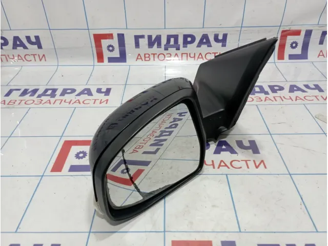 Зеркало левое электрическое Ford Mondeo (BD) 1776372