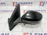 Зеркало левое электрическое Ford Mondeo (BD) 1776372