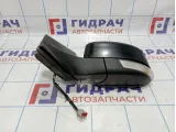 Зеркало левое электрическое Ford Mondeo (BD) 1776372