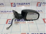 Зеркало правое электрическое Ford Mondeo (BD) 1776304