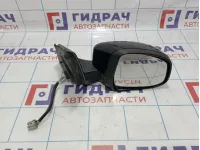 Зеркало правое электрическое Ford Mondeo (BD) 1776304