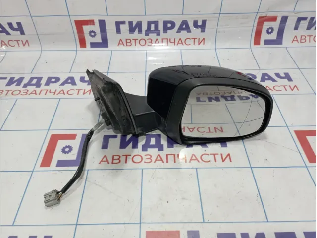 Зеркало правое электрическое Ford Mondeo (BD) 1776304