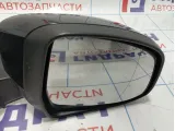 Зеркало правое электрическое Ford Mondeo (BD) 1776304