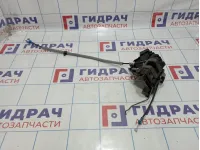 Замок двери передней левой Ford Mondeo (BD) 1791414