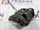 Замок двери задней правой Ford Mondeo (BD) 1791408