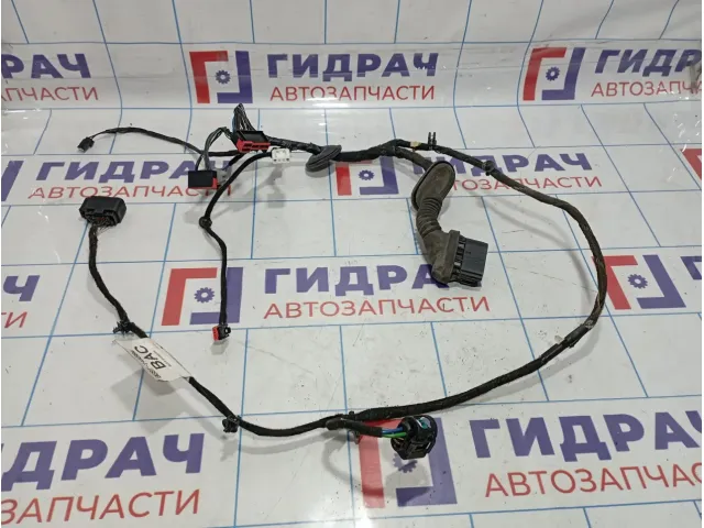 Проводка двери передней левой Ford Mondeo (BD) BG9T-14A584BAC