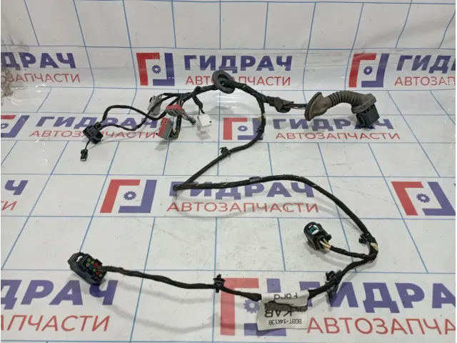 Проводка двери передней правой Ford Mondeo (BD) BG9T-14K138KAB