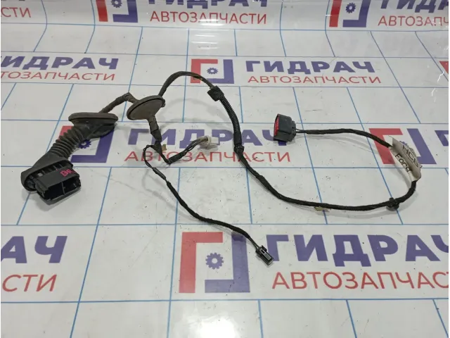 Проводка двери задней правой Ford Mondeo (BD) BG9T-14240HCB
