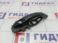 Ручка двери наружная передняя левая Ford Mondeo (BD) 1776958