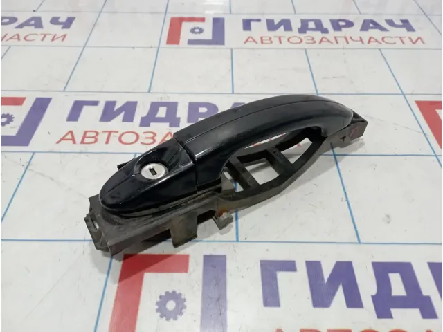 Ручка двери наружная передняя левая Ford Mondeo (BD) 1776958