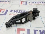 Ручка двери наружная передняя левая Ford Mondeo (BD) 1776958