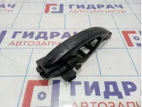 Ручка двери наружная передняя правая Ford Mondeo (BD) 1776958