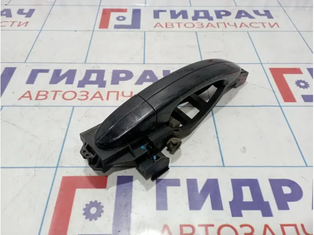Ручка двери наружная передняя правая Ford Mondeo (BD) 1776958