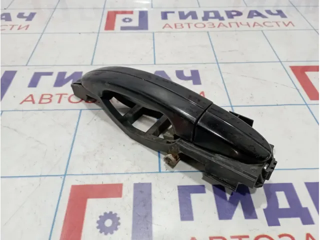 Ручка двери наружная задняя левая Ford Mondeo (BD) 1776958