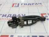 Ручка двери наружная задняя левая Ford Mondeo (BD) 1776958