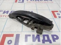 Ручка двери наружная задняя правая Ford Mondeo (BD) 1776958