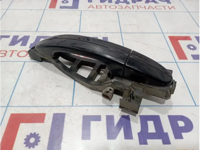 Ручка двери наружная задняя правая Ford Mondeo (BD) 1776958
