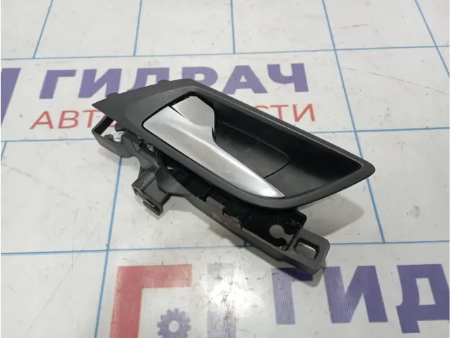 Ручка двери внутренняя левая Ford Mondeo (BD) 1701550