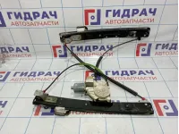 Стеклоподъемник электрический передний левый Ford Mondeo (BD) 1881204