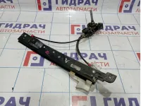 Стеклоподъемник механический задний левый Ford Mondeo (BD) 1803931