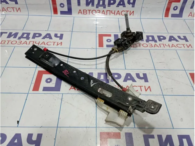 Стеклоподъемник механический задний левый Ford Mondeo (BD) 1803931
