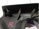 Крышка зеркала внутренняя левая Ford Mondeo (BD) 1544073