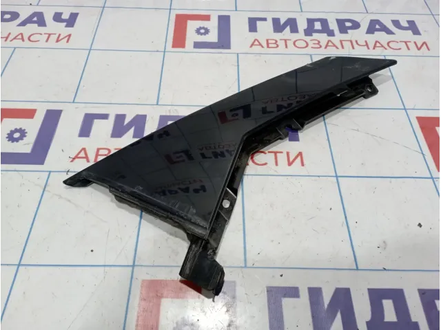 Накладка двери задней правой наружная Ford Mondeo (BD) 1503510
