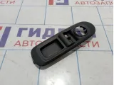Накладка декоративная Ford Mondeo (BD) 7S7114B076