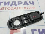 Накладка декоративная Ford Mondeo (BD) 7S7114B076