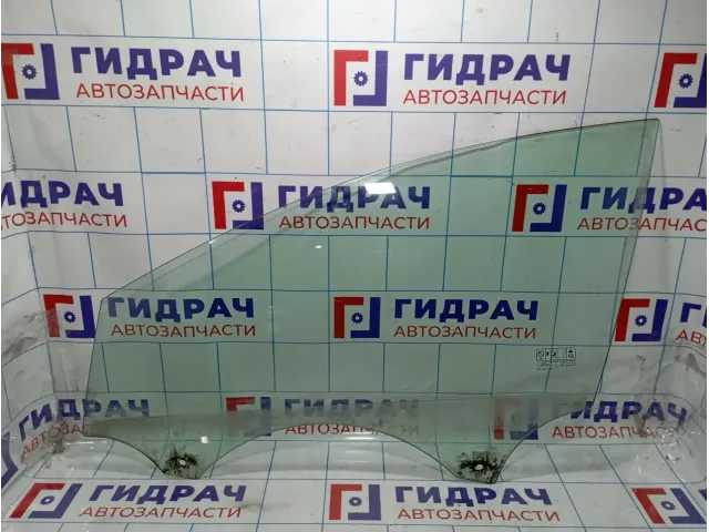 Стекло двери передней левой Ford Mondeo (BD) 1507909