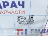 Стекло двери передней левой Ford Mondeo (BD) 1507909