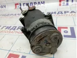 Компрессор системы кондиционирования Ford Mondeo (BD) 1858666